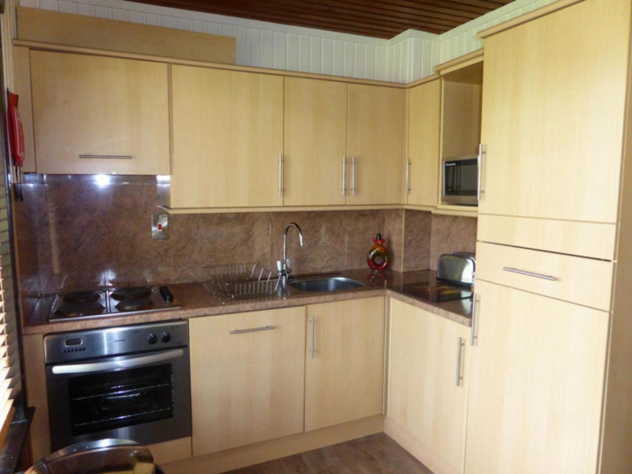 Minnigaff Birch Lodge 16 Newton Stewart المظهر الخارجي الصورة
