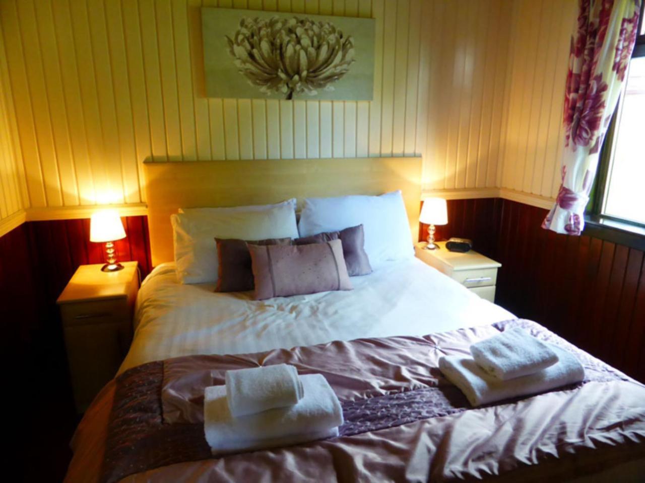 Minnigaff Birch Lodge 16 Newton Stewart المظهر الخارجي الصورة